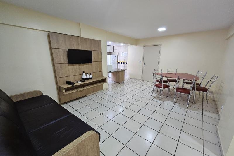 Fotos apartametnos ELDORADO PARK CALDAS NOVAS-GO